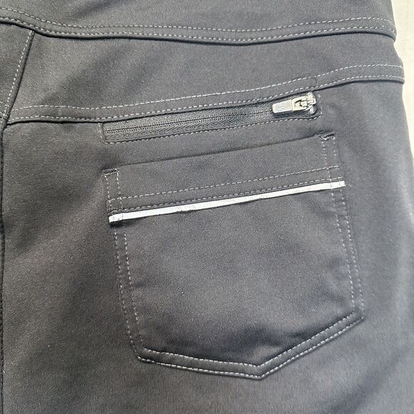 Athleta Tennis Cargo Skort Skirt Activewear - Women's Size Medium Style # 818775 - Picture 5 of 12